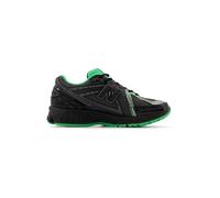 New Balance Unisex 1906r Dark Silver Metallic Talla: 41.5 | Zapatos con Cordones Outlet | Unisex | Gris
