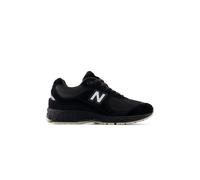 New Balance Unisex 2002r Black Talla: 42.5 | Zapatillas Deportivas Outlet | Unisex | Negro