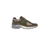 New Balance Unisex 2002r Woodland Talla: 43 | Zapatillas Deportivas Outlet | Unisex