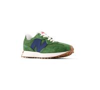 New Balance ML574 - Zapatillas deportivas para hombre, verde oscuro, 41.5 EU