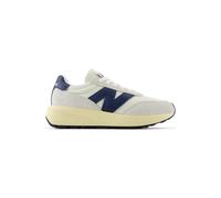 New Balance Unisex 370 Nb Navy Talla: 40.5 | Zapatillas Deportivas Outlet | Unisex | Azul