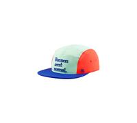 New Balance Unisex '47 5 Panel Run Hat Multi Talla: OS | Gorras Deportivas Outlet | Unisex