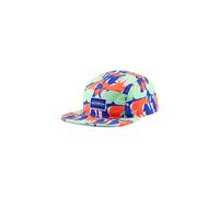 New Balance Unisex '47 5 Panel Run Hat Talla: OS | Gorras Deportivas Outlet | Unisex