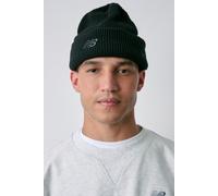 New Balance Unisex '47 Cuff Knit Hat Black Talla: OS | Sombreros Outlet | Unisex | Negro
