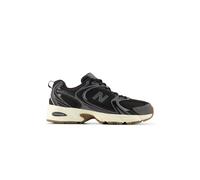 New Balance Unisex 530 Black Talla: 43 | Zapatillas Deportivas Outlet | Unisex | Negro
