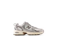 New Balance Unisex 530 Grey Matter Talla: 37 | Zapatillas Deportivas Outlet | Unisex | Gris