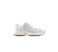 New Balance Unisex 530 Silver Metallic Talla: 40.5 | Zapatos con Cordones Outlet | Unisex | Gris
