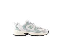 New Balance Unisex 530 Silver Metallic Talla: 40 | Zapatillas Deportivas Outlet | Unisex | Gris