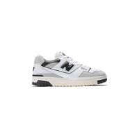 New Balance Unisex 550 White Talla: 42 | Zapatillas Deportivas Outlet | Unisex | Blanco