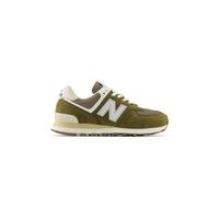 New Balance Unisex 574 Calcium Talla: 42 | Zapatillas Running Outlet | Unisex