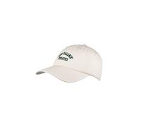 New Balance Unisex 6 Panel Seasonal Hat Linen (lin) Talla: OS | Sombreros Outlet | Unisex | Blanco