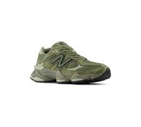 New Balance Unisex 9060 Dark Olivine Talla: 37.5 | Zapatillas Deportivas Outlet | Unisex | Verde