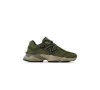 New Balance Unisex 9060 Dark Olivine Talla: 44.5 | Zapatillas Deportivas Outlet | Unisex | Verde