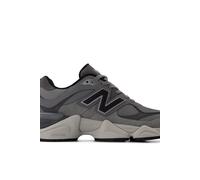 New Balance Unisex 9060 Slate Grey Talla: 38.5 | Zapatillas Deportivas Outlet | Unisex | Gris