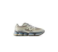 New Balance Unisex Abzorb 2000 Grey Matter Talla: 44.5 | Zapatillas Running Outlet | Unisex | Gris