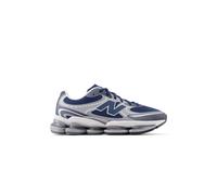 New Balance Unisex Abzorb 2000 Nb Navy Talla: 44 | Zapatillas Running Outlet | Unisex | Azul