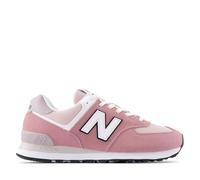 New Balance Unisex Adulto Zapatos 574 Código U5747SG Rosa, rosa y blanco., 38.5 EU