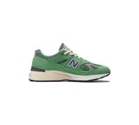 New Balance Unisex Made In Uk 991v2 Grounded Past Mineral Green Talla: 39.5 | Zapatillas Deportivas Outlet | Unisex | Verde