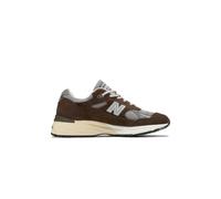 New Balance Unisex Made In Uk 991v2 Slate Black Talla: 45 | Zapatillas Deportivas Outlet | Unisex | Negro