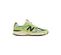 New Balance Unisex Made In Usa 990v4 Hi-lite Talla: 44 | Zapatillas Deportivas Outlet | Unisex