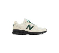 New Balance Unisex Made In Usa 990v4 Macadamia Nut Talla: 38 | Zapatos con Cordones Outlet | Unisex