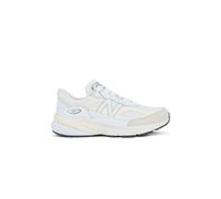 New Balance Unisex Made In Usa 990v6 White Talla: 36 | Zapatillas Deportivas Outlet | Unisex | Blanco