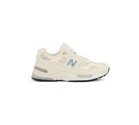 New Balance Unisex Made In Usa 992 Calcium Talla: 40 | Zapatos con Cordones Outlet | Unisex