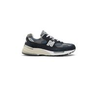 New Balance Unisex Made In Usa 992 Nb Navy Talla: 43 | Zapatillas Deportivas Outlet | Unisex | Azul