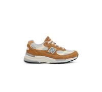 New Balance Unisex Made In Usa 992 Sweet Caramel Talla: 38.5 | Zapatillas Deportivas Outlet | Unisex | Marrón