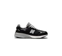New Balance Unisex Made In Usa 993 Black Talla: 44.5 | Zapatos con Cordones Outlet | Unisex | Negro