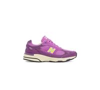 Zapatillas New Balance 993 V1 Made in USA Fucsia