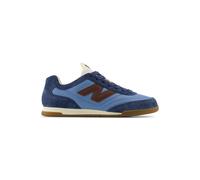 New Balance Unisex Rc42 Vintage Indigo Talla: 38.5 | Zapatos con Cordones Outlet | Unisex | Azul