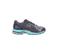 New Balance Unisex U1906r Black Metallic Talla: 42.5 | Zapatillas Running Outlet | Unisex | Negro