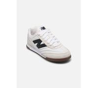 new balance Zapatillas deportivas bajas 'RC42' piel / negro / blanco, Talla 40