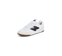 New Balance RC42, Sneaker Hombre, White US, 40.5 EU