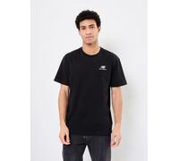 New Balance UT21503 NB Unissentials Tee XS Negro