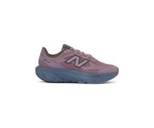 New Balance Utrnwb Sneakers In Dark Ice Wine Talla: 40.5 | Zapatillas Running Outlet | Hombre | Rojo