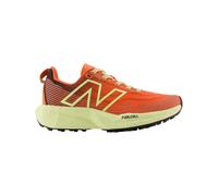 New Balance - Venym Gulf Red para Mujer - Talla 37.5 - Naranja Naranja 37.5