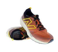 New Balance Venym v1 Caballeros Calzado trail running 9.5 Naranja
