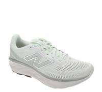 New Balance W1080 Version 10 - Tenis de correr para mujer, 7ce Mint Water Lone Star Grey Silver Metallic, 42 EU