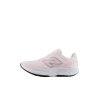 New Balance W1080 Version 10 - Tenis de correr para mujer, 9ad Pink Salt Pink Granite Silver Metallic, 37.5 EU