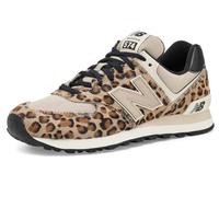New Balance W574 Zapatilla Mujer - 100% Sintético Talla: 38