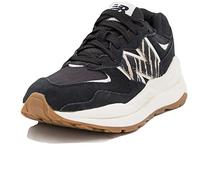 New Balance W5740APA 5740 Mujer Black/White EU 39