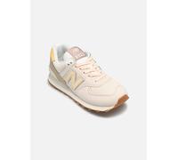 New Balance W574V 36 Blanco
