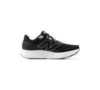 New Balance Mujer Fresh Foam 680 v8 en Negro/Beige/Blanca, Textile, Talla 37.5