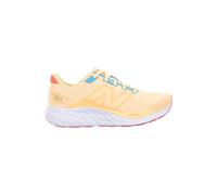 New Balance W680ll8 Sneakers In White Peach Talla: 36.5 | Zapatillas Running Outlet | Unisex | Naranja