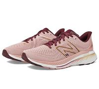 New Balance W860R13 Fresh Foam X 860v13 Mujer Pink Moon EU 37
