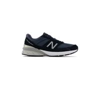 New Balance W990nv5 Sneakers In Navy Talla: 36.5 | Zapatillas Deportivas Outlet | Unisex | Azul