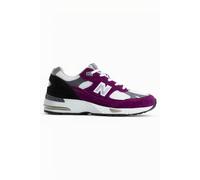New Balance W991puk Made In Uk Sneakers In Grape Juice Talla: 40 | Zapatillas Deportivas Outlet | Unisex | Púrpura