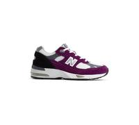 New Balance W991puk Sneakers In Grape Juice Talla: 37 | Zapatillas Deportivas Outlet | Unisex | Púrpura